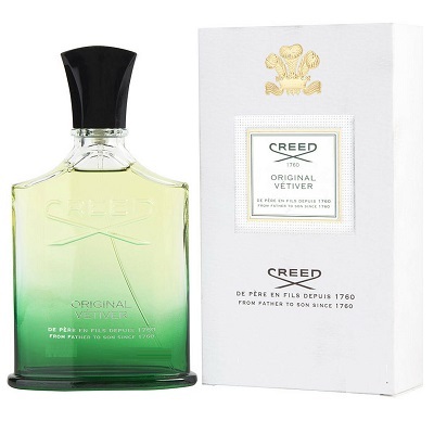 Original Vetiver Perfume